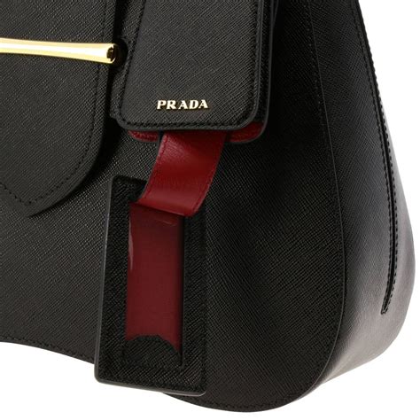 prada schulterntaschen|prada tasche damen.